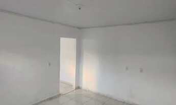 Imagem 6: Casa Imbe tres estrelas 800,00 1Quarto Sala Cozinha, Banheiro, Lavanderia -Mboi mirim