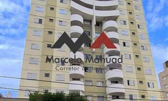 Imagem: Edifício Emília Correa - Campolim