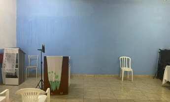 Imagem 2: Térrea para venda possui 110 metros quadrados com 1 quarto em Recanto das Emas - Brasília