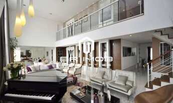 Imagem 5: COBERTURA RESIDENCIAL em SÃO PAULO - SP, CAMPO BELO