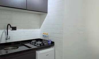 Imagem 4: Excelente opção nos Jardins: Stagium Studio totalmente mobiliado e com serviços