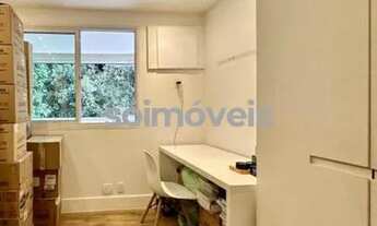 Imagem 5: Apartamento-À VENDA-Gávea-Rio de Janeiro-RJ