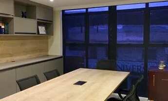 Imagem 4: Aluguel Comercial - Centro - Guarapari - Sala Montada - Mobiliário instalado