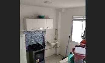 Imagem 2: Aluguel Apartamento Terrazzo Horrizzonte