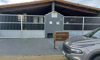 Imagem 5: Casa próxima à praia