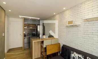 Imagem 6: Apartamento para Aluguel - Santa Cecília, 1 Quarto, 35 m2