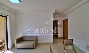 Imagem 7: Apartamento Padrão em Ribeirão Preto