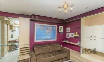 Imagem 2: Apartamento no bairro Chácara das Pedras de 3 dormitórios e vaga