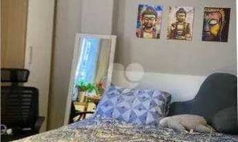 Imagem 2: Apartamento com 1 dormitório à venda, 20 m² por R$ 530.000,00 - Copacabana - Rio de Janeir