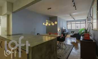 Imagem 7: Apartamento à venda em Bela Vista com 103 m², 2 quartos, 2 vagas