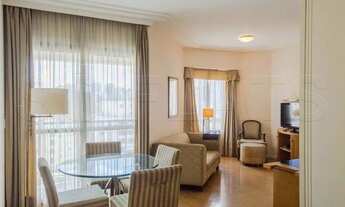 Imagem 2: FLAT GRAN ESTANCONFOR ITAIM, ENTRADA IMEDIATA, SEM FIADOR