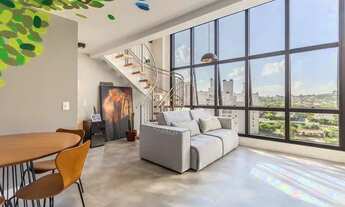 Imagem 3: PORTO ALEGRE - Apartamento Padrão - Central Parque