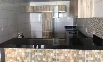 Imagem 7: Casa para venda com 98 metros quadrados com 2 quartos em Coqueiro - Belém - Pará