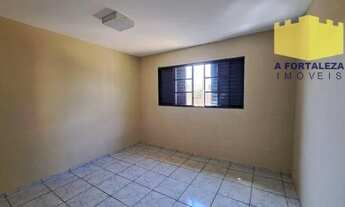 Imagem 5: Casa com 3 dormitórios para alugar, 165 m² por R$ 1.586,00/mês - Antônio Zanaga - American