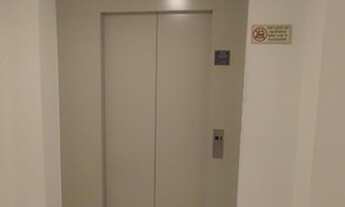 Imagem 5: Apartamento para aluguel tem 43 metros quadrados com 2 quartos em Madureira - Rio de Janei