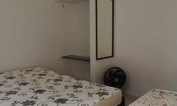 Imagem 7: Apartamento Aluguel por Temporada - Praia Grande - Fundão