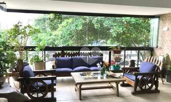 Imagem 5: Apartamento com 4 quartos à venda, 170 m² por R$ 2.000.000 - Jardim Oceânico - Rio de Jane