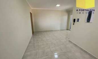 Imagem 2: Apartamento com 2 dormitórios para alugar, 65 m² por R$ 1.226,00/mês - Jardim Guanabara