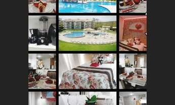 Imagem 6: Alugo flat com mobiliário, Aldeia das Águas, Barra do Piraí, para até 5 pessoas