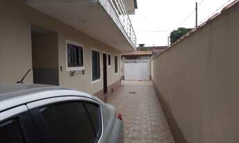 Imagem 4: Quitinete na Cidade Praiana