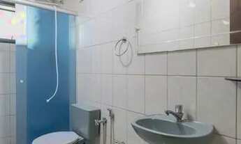 Imagem 3: Apartamento para Aluguel - Jardim, 2 Quartos, 55 m2