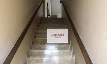 Imagem 2: Casa com 3 dormitórios para alugar, 125 m² por R$ 3.320,00/mês - Cambuci - São Paulo/SP