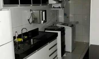 Imagem 4: Apartamento mobiliado vista lagoa na Ponta da areia