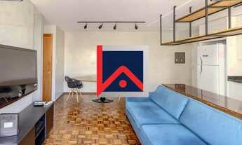 Imagem: Apartamento Venda 2 Dormitórios - 85 m²