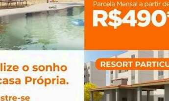 Imagem 5: Condomínio top (MINHA CASA, MINHA VIDA