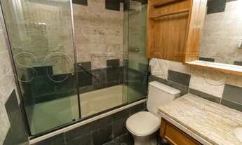 Imagem 6: No melhor padrão do Jardim Paulista, Landmark