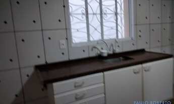 Imagem 6: CASA ASSOBRADADA - BUTANTÃ - SP