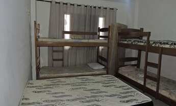 Imagem 7: Apartamento para aluguel com 60 metros quadrados com 1 quarto em Aviação - Praia Grande