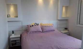 Imagem 4: Apartamento para venda com 99 metros quadrados com 3 quartos em Tamboré - Santana de Parna