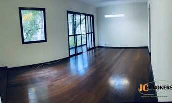 Imagem 2: Apartamento com 125 m² pronto para morar 4 Suítes com varanda Cozinha planejada 2 Vagas fi