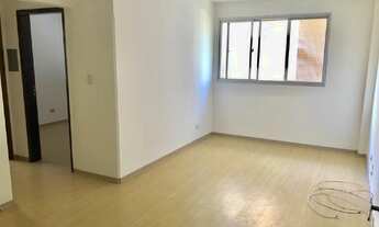 Imagem 2: Apartamento com 1 quarto para alugar por R$ 1300.00, 73.20 m2 - CRISTO REI - CURITIBA/PR