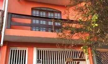 Imagem: Casa para Venda em Barueri, Parque dos Camargos