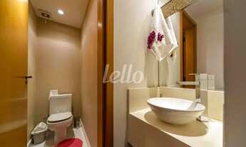 Imagem 5: Santo André - Apartamento Padrão - Vila Lilica