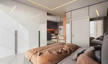 Imagem 5: Porto Belo - Studio - Vila Nova