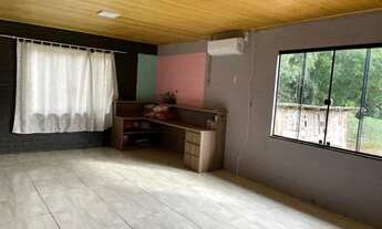 Imagem 5: Sitio c/casa e benfeitorias em lajeado grande/sc