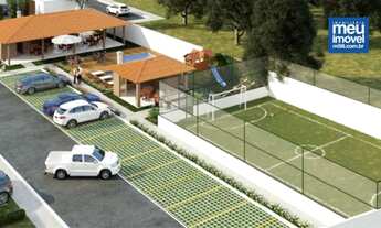 Imagem 4: PS13-CASAS NO COND.MARIA ISABEL 2