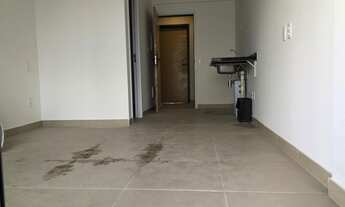 Imagem 4: Studio para venda com 26 metros quadrados com 1 quarto em Vila Mariana - São Paulo - SP