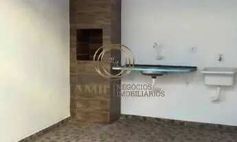 Imagem 7: SÃO JOSÉ DOS CAMPOS - Casa Padrão - CAMPOS DE SÃO JOSÉ