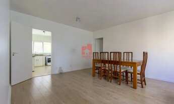 Imagem 3: Itaim Bibi - 75m² - 2 dormitórios, sala para 2 ambientes, 1 vaga, ensolarado