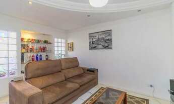 Imagem 5: Sobrado com 3 dormitórios à venda, 126 m² por R$ 549.900,00 - Boa Vista - Curitiba/PR