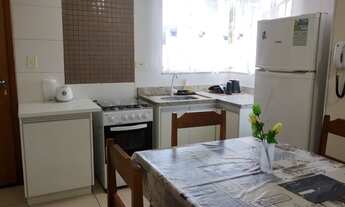 Imagem 2: Casa de condomínio para aluguel com 71 metros quadrados com 3 quartos