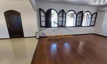 Imagem 6: Casa com 3 dormitórios à venda, 226 m² por R$ 1.280.000,00 - Cidade Universitária - Campin