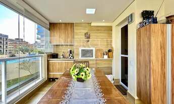 Imagem 7: Apartamento com 2 quartos à venda, 71 m² por R$ 650.000 - Enseada - Guarujá/SP