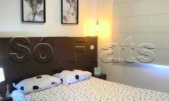 Imagem 5: Apartamento com 2 dormitórios para locação na região da Vl Olímpia, excelente localização