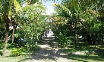 Imagem 6: Pousada a venda em Corumbau