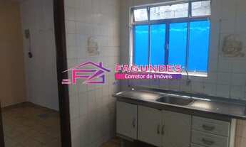 Imagem 5: Aluga-se: Casa no Vila Natal